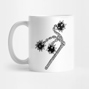 Flail Along Mug